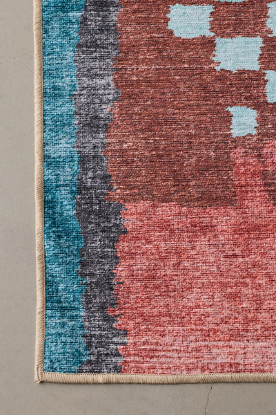 Ruggable Enya Chenille Washable Rug