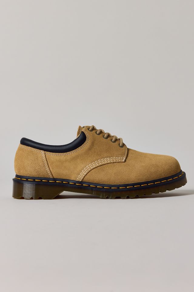 Dr. Martens Men's 8053 Savannah 5-Eye Shoe #1
