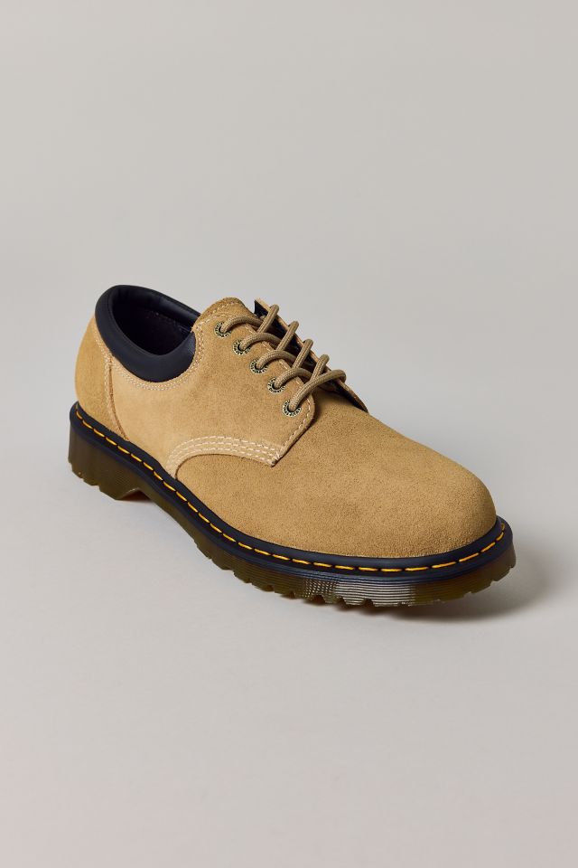 Dr. Martens Men's 8053 Savannah 5-Eye Shoe #2