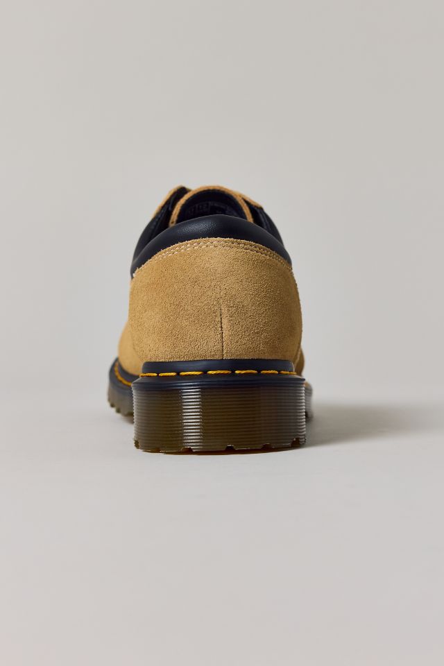 Dr. Martens Men's 8053 Savannah 5-Eye Shoe #3