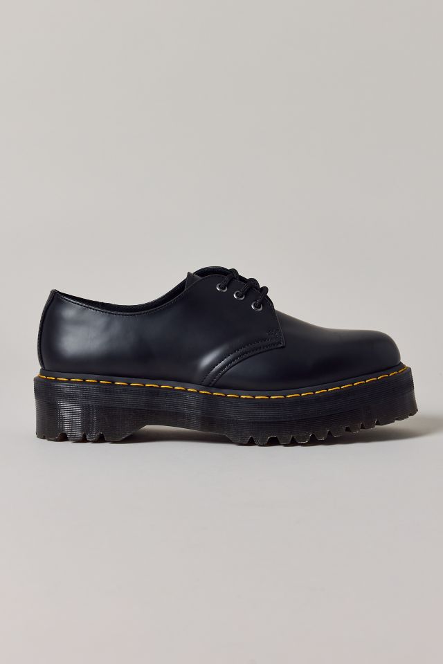 Dr. Martens 1461 Bex Leather Oxford Shoe #1