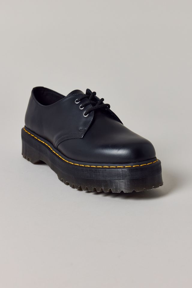 Dr. Martens 1461 Bex Leather Oxford Shoe #2