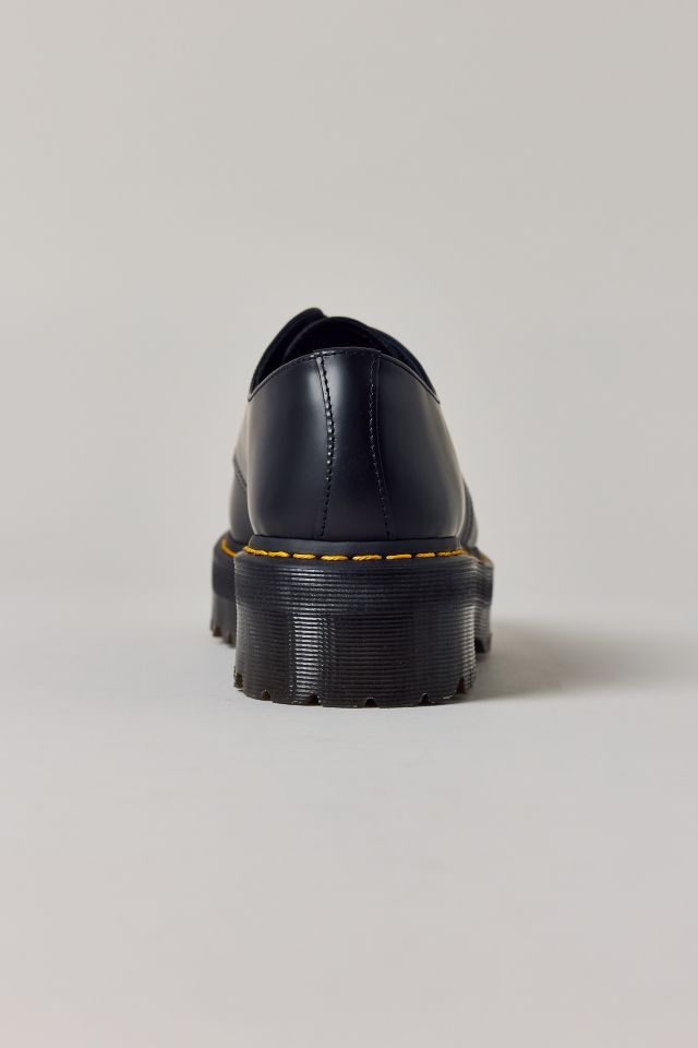 Dr. Martens 1461 Bex Leather Oxford Shoe #3