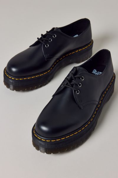 Dr. Martens 1461 Bex Leather Oxford Shoe