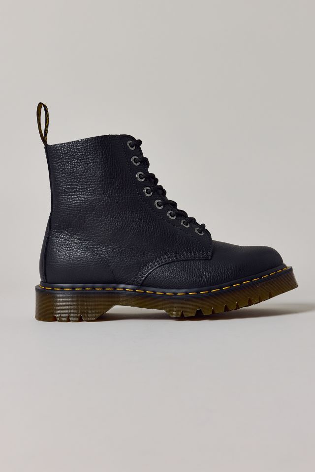 Dr. Martens Men's 1460 Pascal Lace Up Boot #1