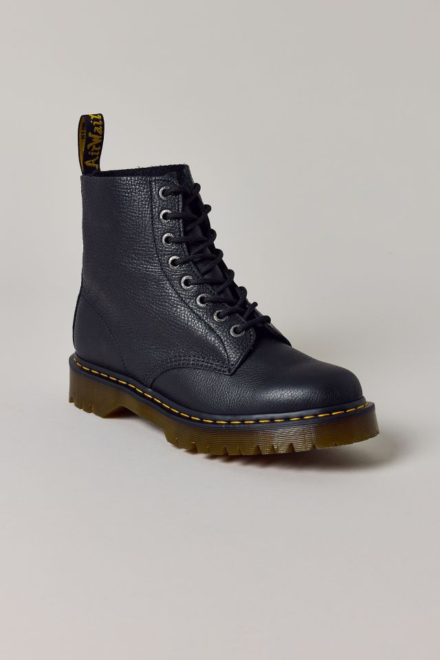 Dr. Martens Men's 1460 Pascal Lace Up Boot #2