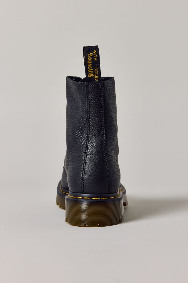 Dr. Martens Men's 1460 Pascal Lace Up Boot #3