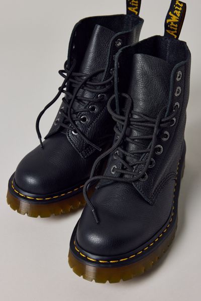 Dr. Martens Men's 1460 Pascal Lace Up Boot