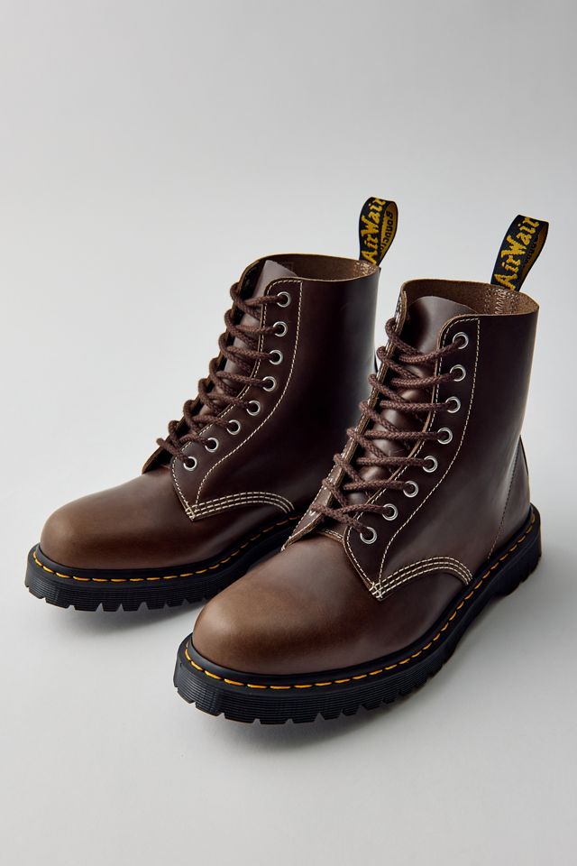 Bottes à lacets 1460 Pascal pour hommes de Dr. Martens #1
