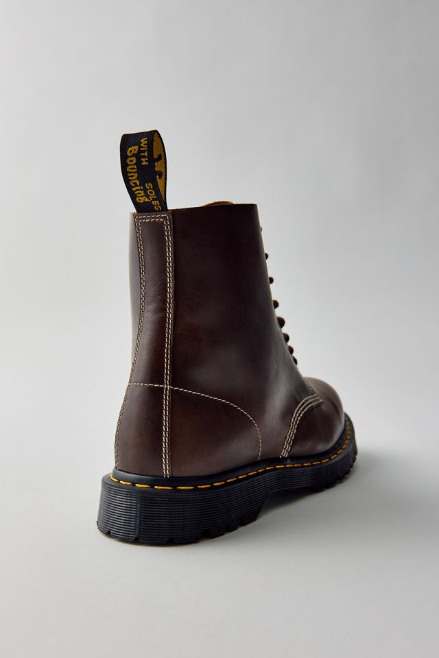 Bottes à lacets 1460 Pascal pour hommes de Dr. Martens #2