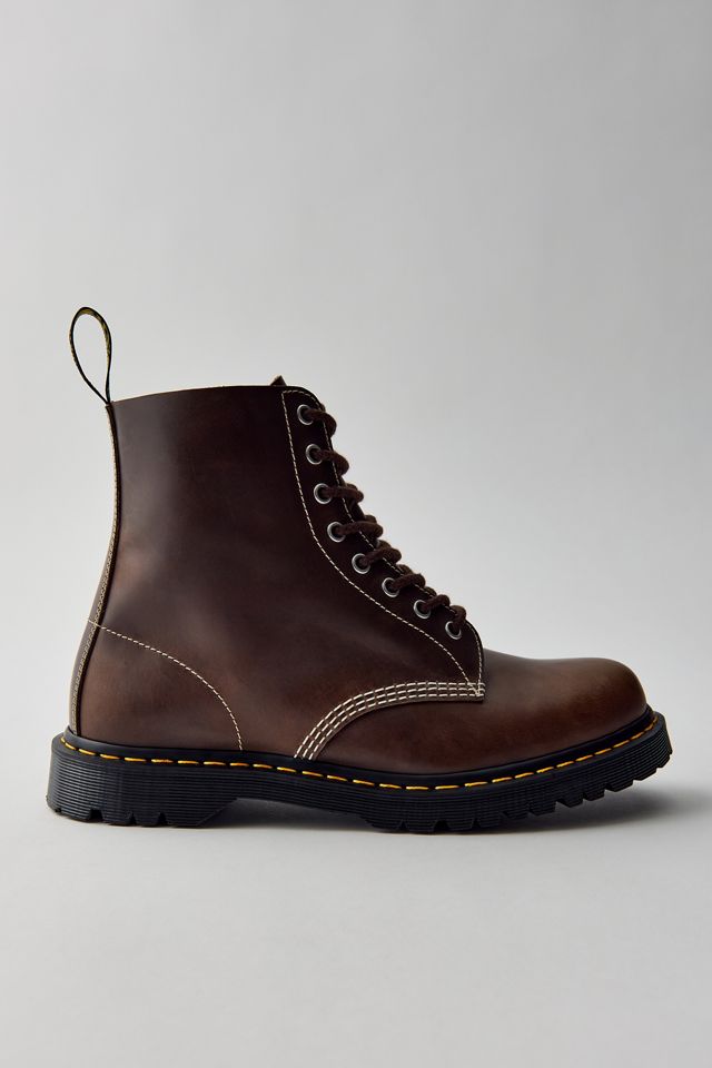 Bottes à lacets 1460 Pascal pour hommes de Dr. Martens #3