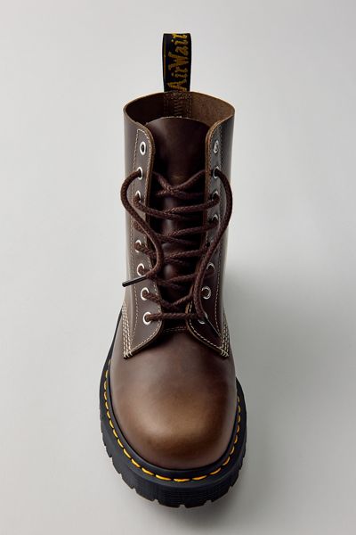 Bottes à lacets 1460 Pascal pour hommes de Dr. Martens