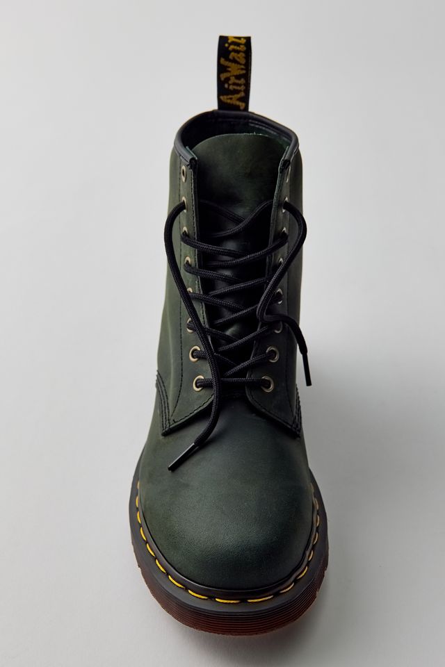 Dr. Martens Men's 1460 Pascal Lace Up Boots #1