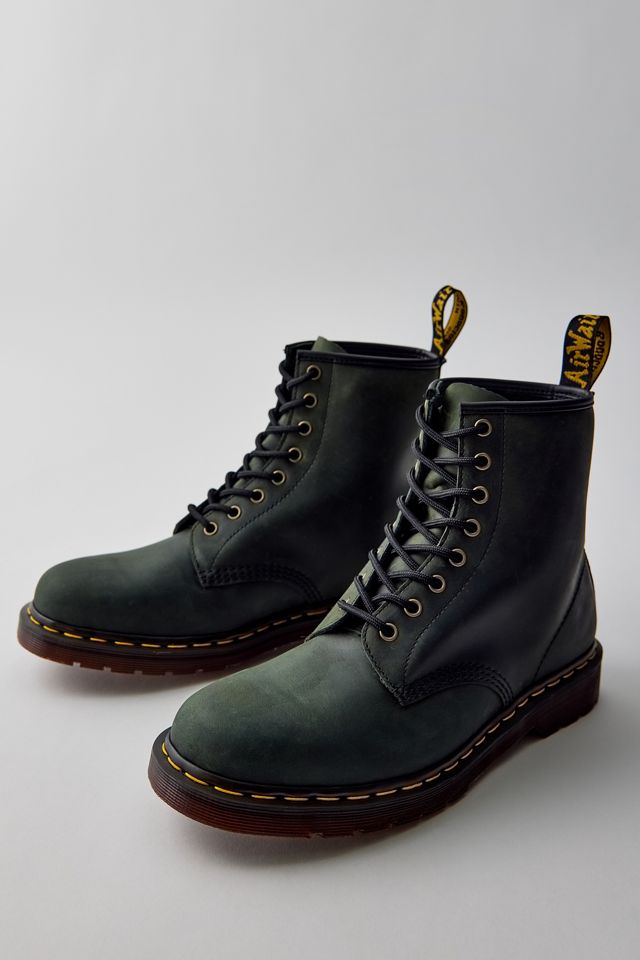 Dr. Martens Men's 1460 Pascal Lace Up Boots #2