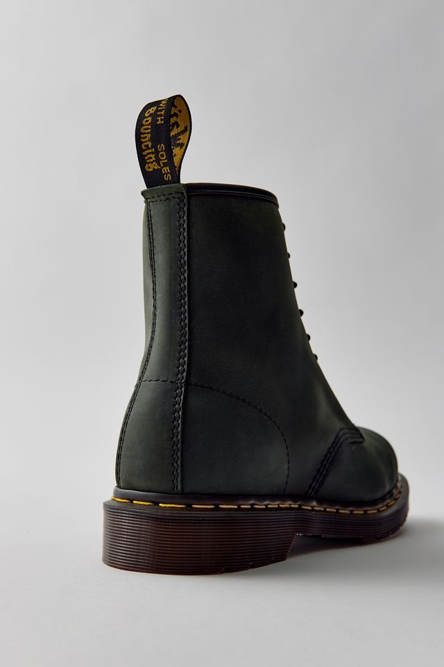 Dr. Martens Men's 1460 Pascal Lace Up Boots #3