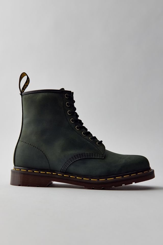 Dr. Martens Men's 1460 Pascal Lace Up Boots #4