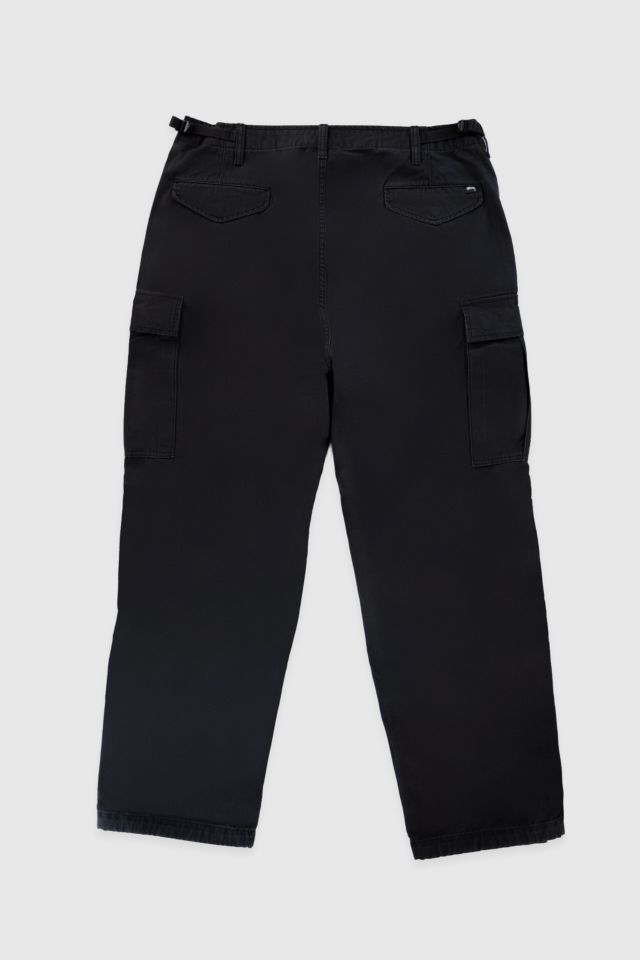 Stussy Military Cargo Pant Ripstop #1