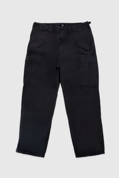 Stussy Military Cargo Pant Ripstop