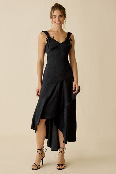 sophia midi dress Sophia Midi Dress