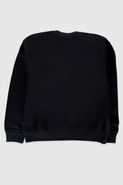 Stussy Martini Crewneck Sweatshirt