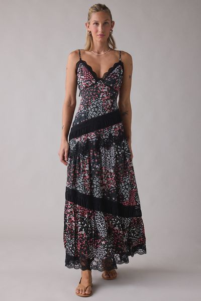 Women's Maxi Dresses | Urban Outfitters