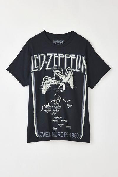 T-shirt graphique Led Zeppelin