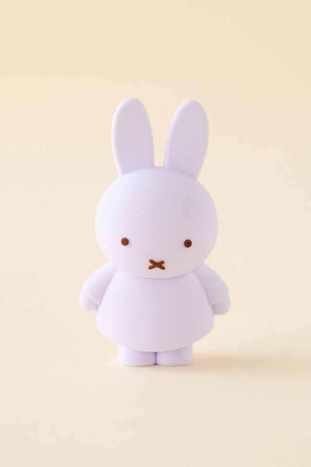 Smoko Miffy Goes Pastel Blind Box Figure #1