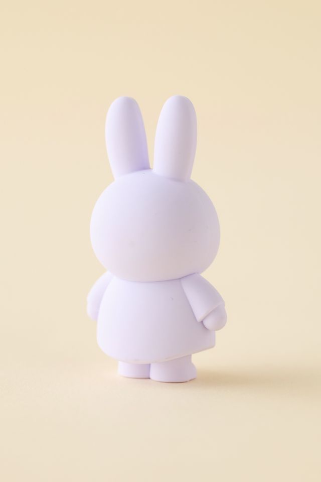 Smoko Miffy Goes Pastel Blind Box Figure #2