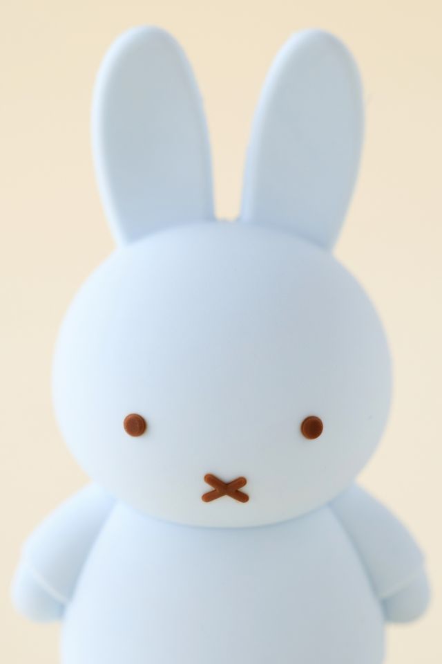 Smoko Miffy Goes Pastel Blind Box Figure #3