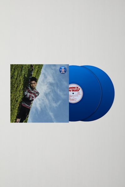Rich Brian - WHERE IS MY HEAD? UO Exclusive 2XLP