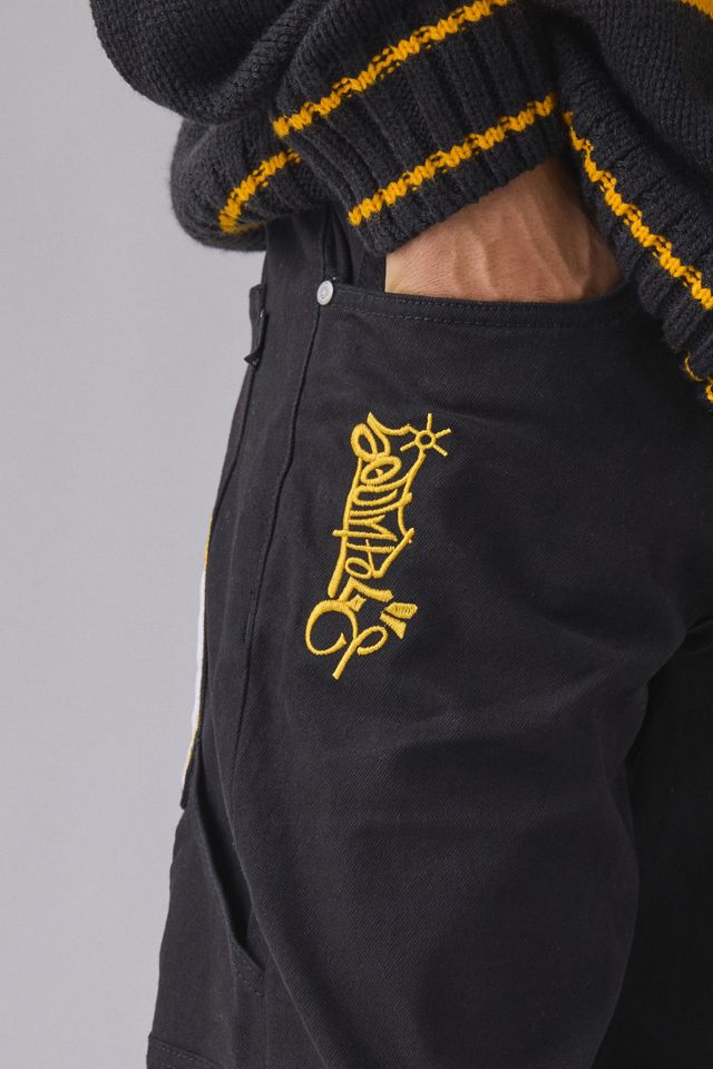 SOUTHPOLE Embroidered Cargo Pants | Urban Outfitters