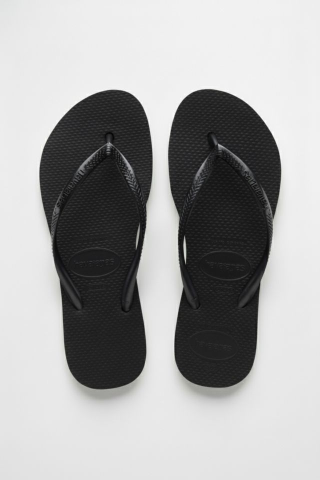 Havaianas Slim Flatform Flip Flop Sandal #1