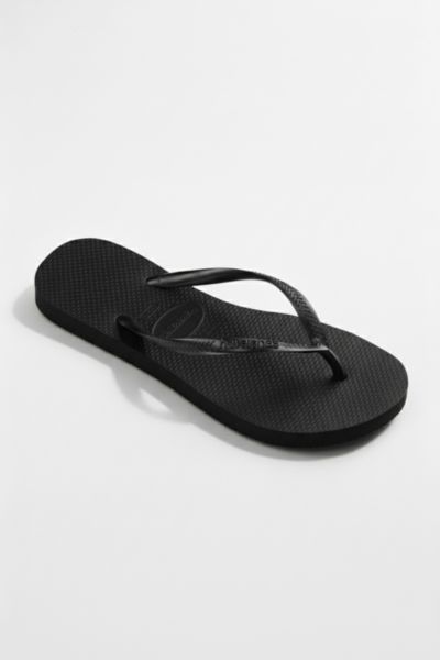 Havaianas Slim Flatform Flip Flop Sandal