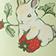 Strawberry Bunny