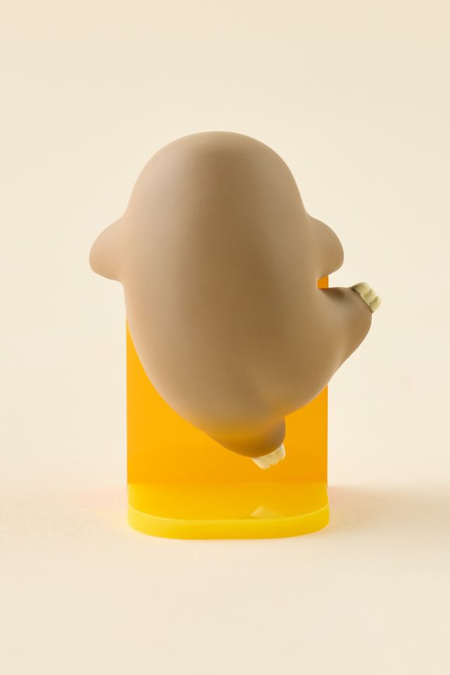 Posture Pal Hippers Series Blind Box Figure #2