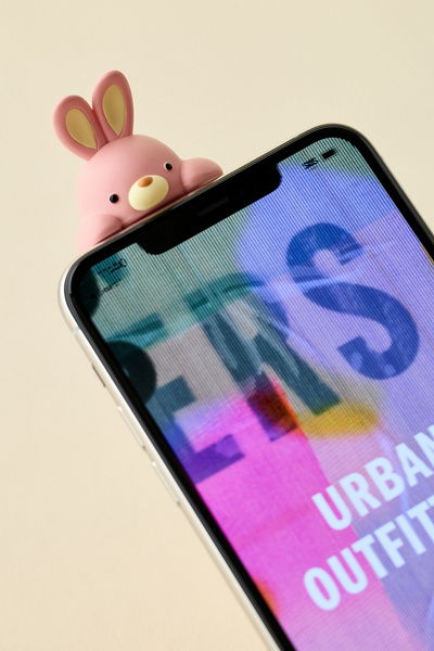 Posture Pal Hippers Series Blind Box Figure