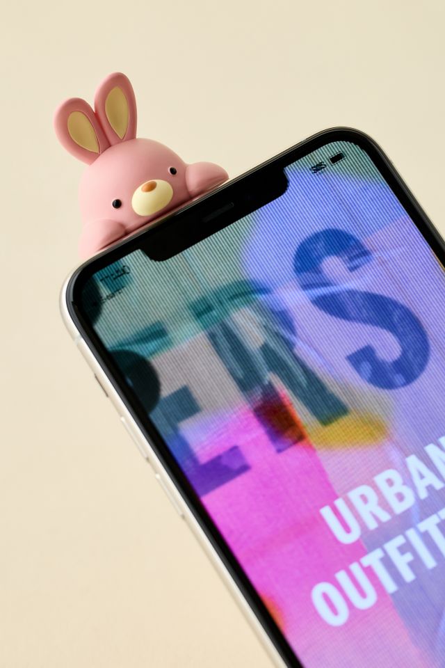 Posture Pal Hippers Series Blind Box Figure #4