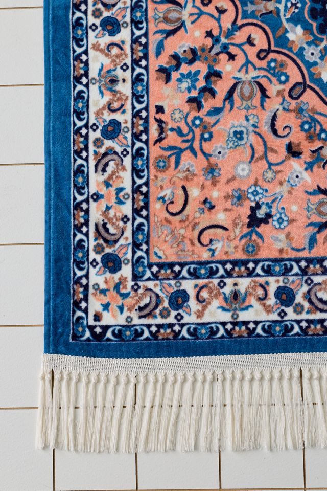 Slowtide Haven Beach Towel #3