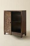 Eleanor Carved Storage Cabinet