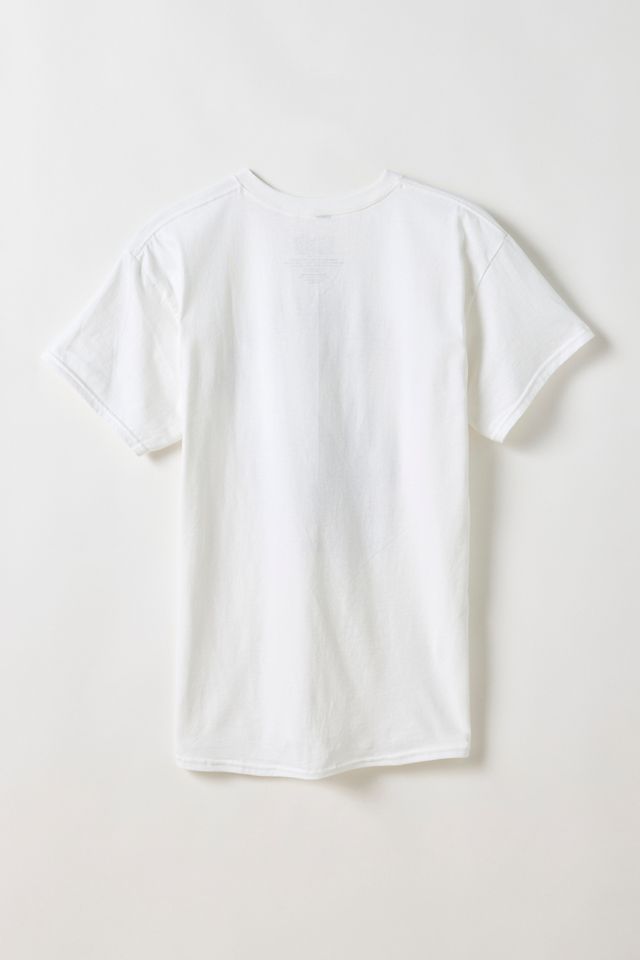 T-shirt graphique High Sierra Backpacking Tours #2