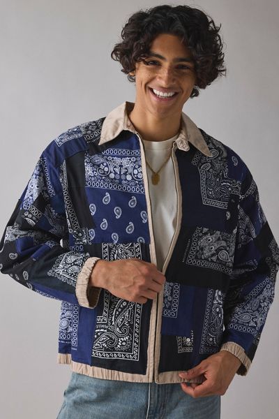 Vintage 1990's Arc'Teryx Made In Canada Cashmere Zip Jacket