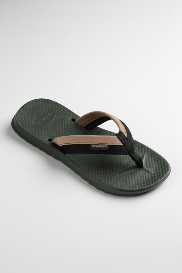 Havaianas Track Plus Flip Flop Sandal #1