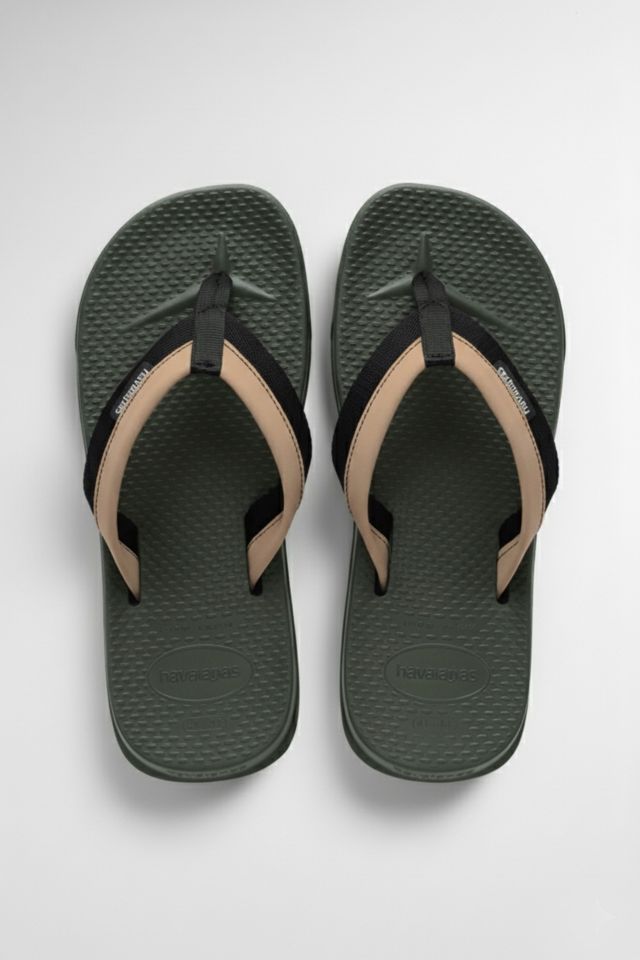 Havaianas Track Plus Flip Flop Sandal #2