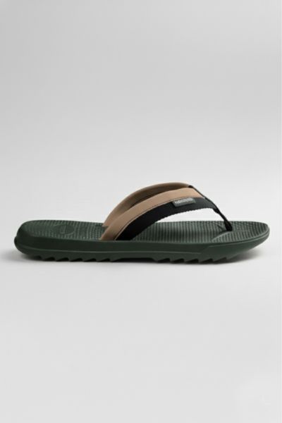 Havaianas Track Plus Flip Flop Sandal