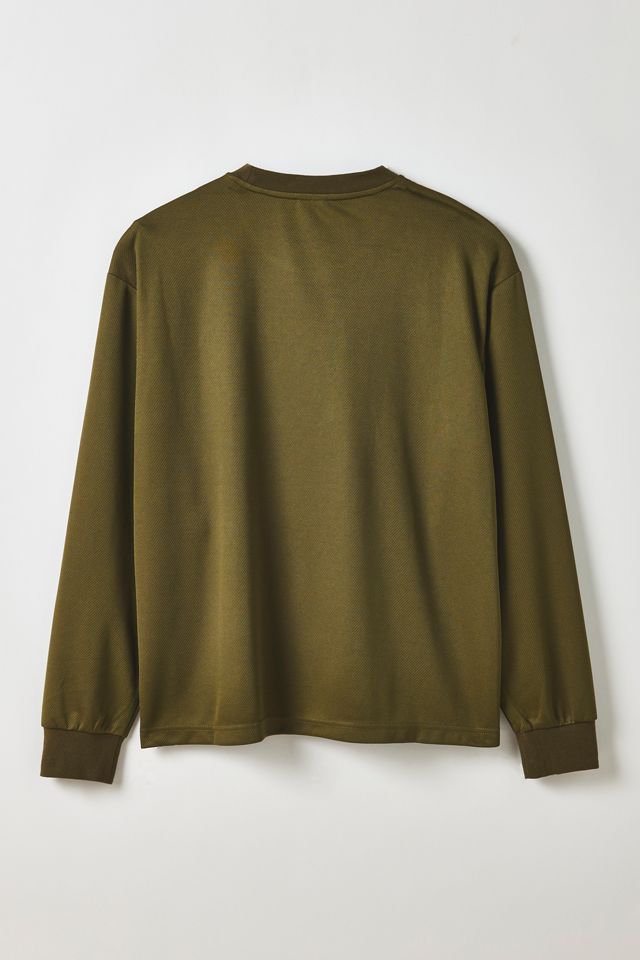 SOUTHPOLE Camo Long Sleeve Tee #2