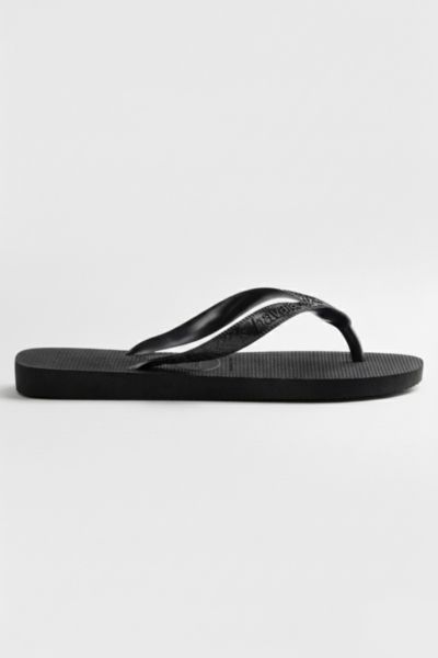 Havaianas Men's Top Flip Flop Sandal