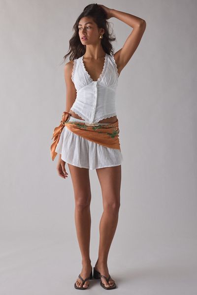 【Hosbjerg/ホスビョーグ】HAVA SUNSET ジャケット CITYSHOP（シティーショップ）の「【Hosbjerg/ホスビョーグ】HAVA