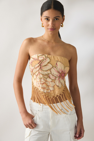Bohemian Outfits: Clothing + Accessories | Urban Outfitters Canada