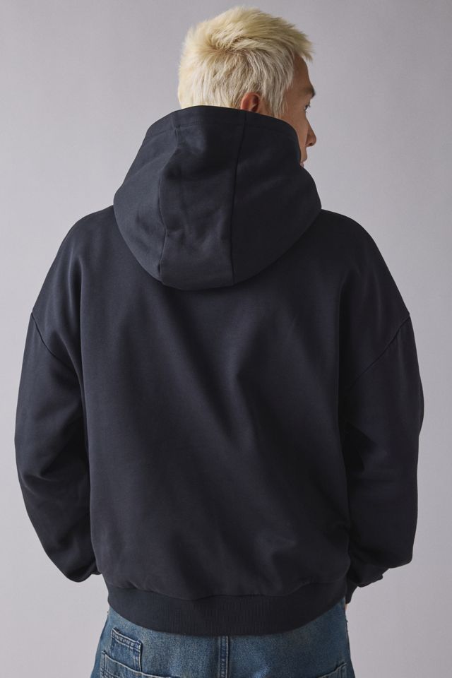SOUTHPOLE Logo Hoodie Sweatshirt #1
