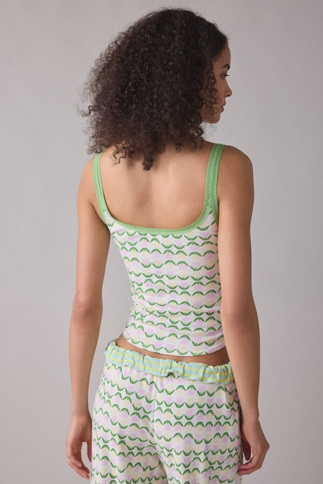 Out From Under All About Me Day Sleep Cami #1